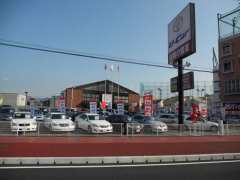 奈良トヨタ(株) U-CarMax奈良八条店