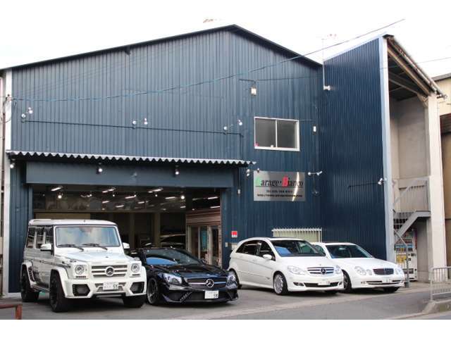 Garage Bianco 輸入車専門店の中古車在庫数 販売 買取価格 22年6月最新版 オトオク Garage Bianco 輸入車専門店の中古車在庫数 販売 買取価格 22年6月最新版 オトオク