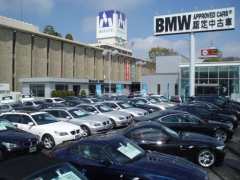 Murauchi BMW BMW Premium Selection 八王子