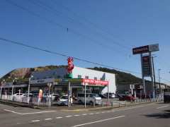 札幌トヨタ自動車(株) 室蘭支店