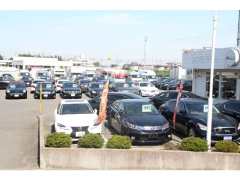 Car Sales yacco 守谷店 キャンピングカー買取・販売専門店 レクサス専門店