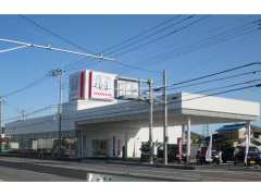 (株)Honda Cars 埼玉中 U-Select久喜東
