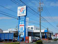 グッドスピード 豊橋 ミニバン専門店