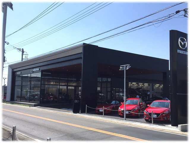 北関東マツダ 佐野店の中古車在庫数 販売 買取価格 21年6月最新版 オトオク