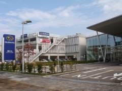 北陸スバル自動車(株) G-PARK金沢