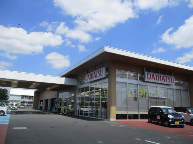 埼玉ダイハツ販売 U Car入間店の中古車在庫数 販売 買取価格 21年10月最新版 オトオク
