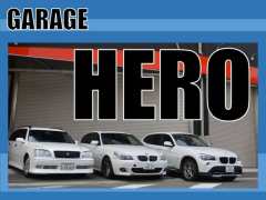 Garage HERO ガレージヒーロー