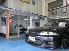 stylecar’s大阪軽&Sports店