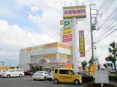 TAX COWCOW太田店