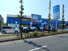 ネッツトヨタ熊本 U-Car TOWN 川尻店