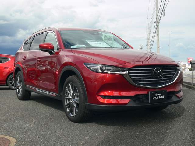 西九州マツダ 城北店の中古車在庫数 販売 買取価格 21年10月最新版 オトオク