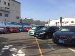 広島マツダ 大州 U-car Land