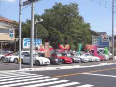 オーテックプラザ one’s dream 【スポーツカー専門店】