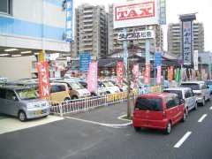 TAX松原 Car-くる 支払総額表示専門店