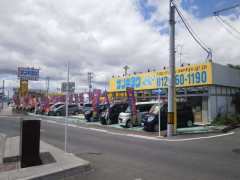 サンキョウ 三共自動車販売(株) 郡山中央店