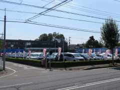 トヨタS&D西東京 U-Car神明台店