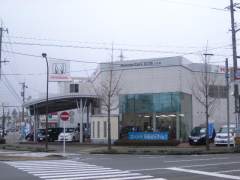 HondaCars石川西 入江店