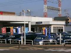 福岡スバル 小倉東インター店