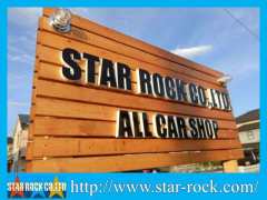 STAR ROCK CO.,LTD.
