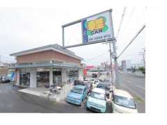 奈良最大級のスズキ軽自動車・コンパクトカー専門ディーラー 奈良Smile店 芝田自動車 奈良Smile店