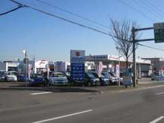 (株)スズキレピオ スズキアリーナ 新川インター店