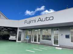 フジミオート