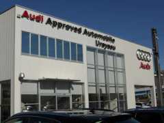 Audi Approved Automobile浦安