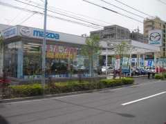 関東マツダ 新小岩店