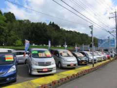 大分自動車販売株式会社