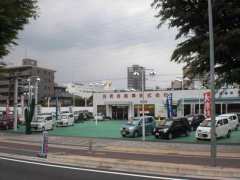 日昇自動車(株) 相模原店