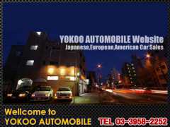 YOKOO AUTO MOBILE