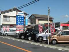 CAR OFFICE HIRANO