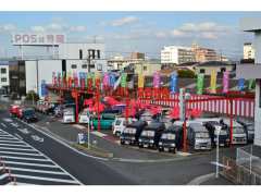 GI MOTORS 浜寺店