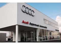Audi Approved Automobile 大阪南