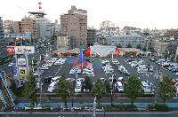 トヨタモビリティ神奈川(旧神奈川トヨタ) 中古車タウン川崎京町