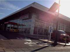 静岡ダイハツ販売 小鹿店