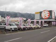 エスエスオート軽自動車館