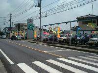 東日本三菱自動車販売 クリーンカー川越