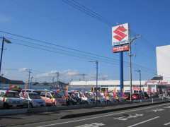 (株)スズキ自販宮城 スズキアリーナ大河原/U’s STATION大河原