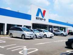 ネクステージ 熊本東店