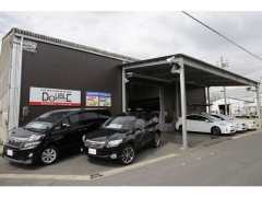 Smart Car Store DOUBLE スマートカーストアダブル エステート専門店