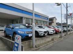 ネクステージ 岡崎 スバル車専門店