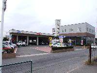 (株)山崎自動車