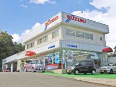 株式会社スズキ自販島根 スズキアリーナ東津田