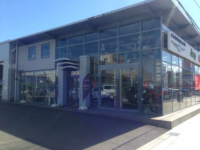 ジープ静岡 Alc Motors Groupの中古車在庫数 販売 買取価格 21年7月最新版 オトオク