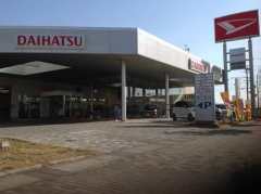 静岡ダイハツ販売 入野店
