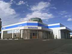 トヨタS&D西東京 U-Car横田ベースサイド