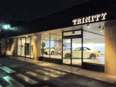 TRINITY(トリニティ)名古屋本店(株)Consequence フルオーダー式カスタムセダン専門店