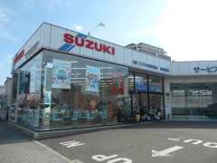 (株)スズキ自販関西 堺営業所