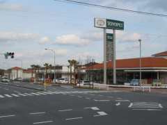 千葉トヨペット ほたる野店